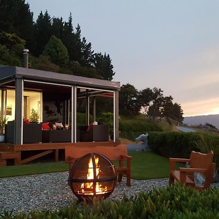 Rocky Ridge Cottage Такака Екстер'єр фото