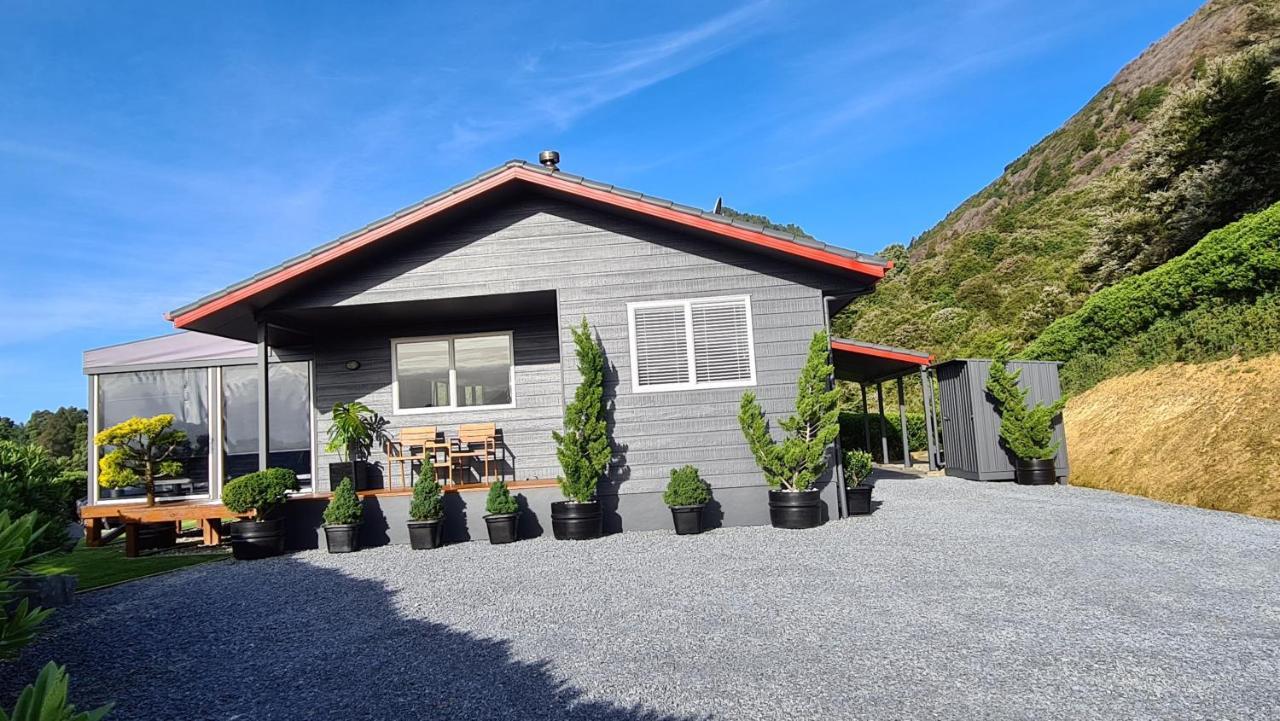 Rocky Ridge Cottage Такака Екстер'єр фото