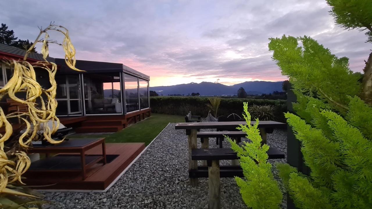 Rocky Ridge Cottage Такака Екстер'єр фото