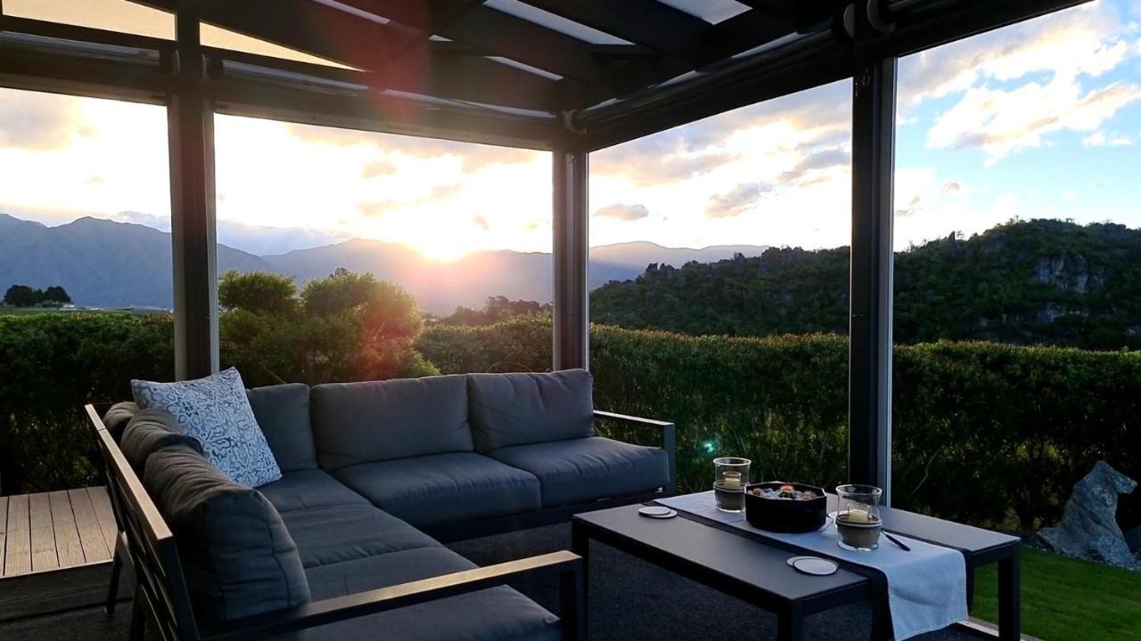 Rocky Ridge Cottage Такака Екстер'єр фото