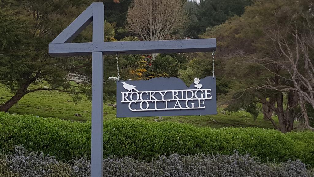 Rocky Ridge Cottage Такака Екстер'єр фото