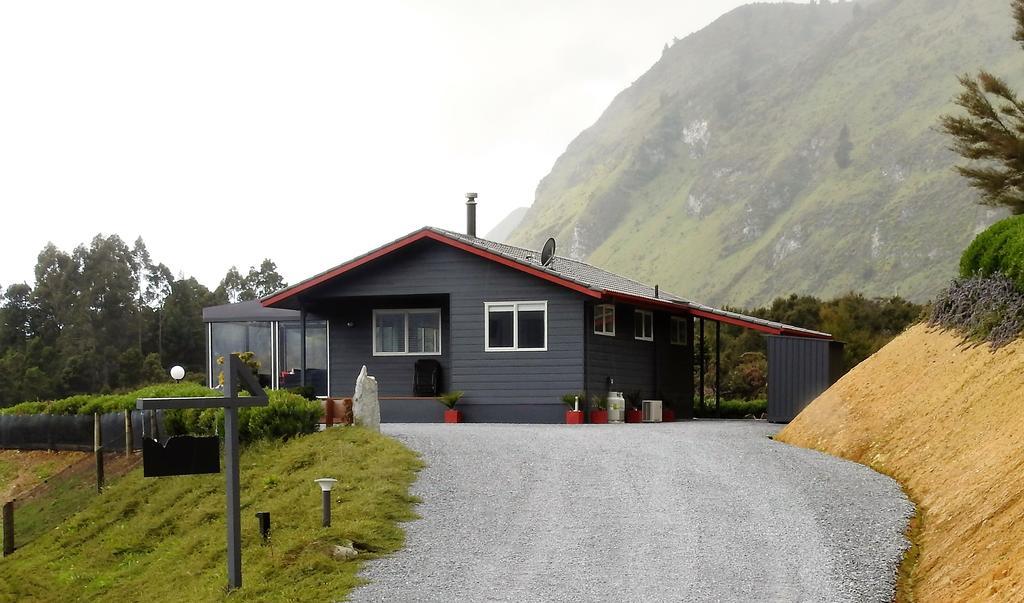 Rocky Ridge Cottage Такака Екстер'єр фото