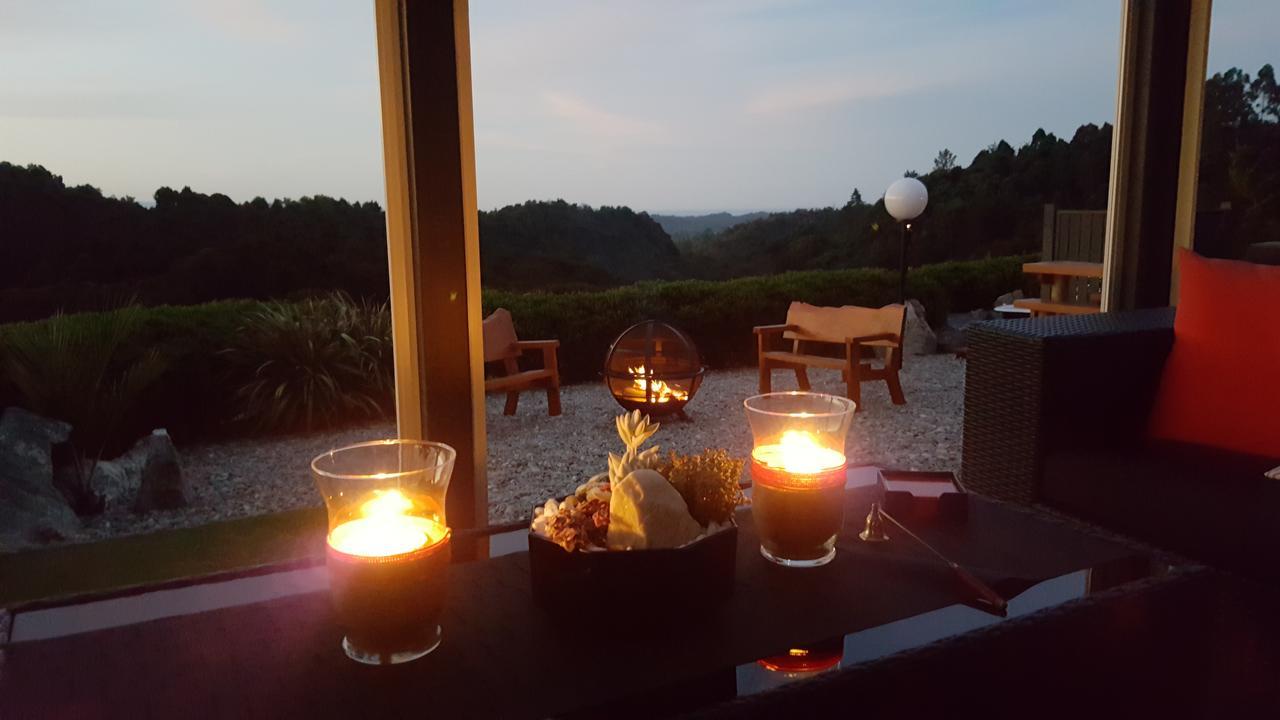 Rocky Ridge Cottage Такака Екстер'єр фото